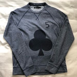 Morgan Long sleeves shirt